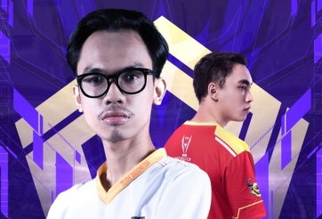 Kết quả AWC 2021 Liên Quân Mobile hôm nay 24/6: Việt Nam toàn thắng