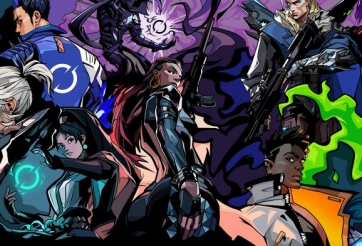 DarkZero Esports mua lại đội tuyển Valorant Kooky Koalas