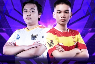 Trực tiếp AWC 2021 Liên Quân Mobile hôm nay 25/6: SGP tái đấu ARC