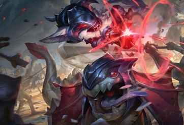 Chi tiết bản cập nhật ĐTCL 11.13B