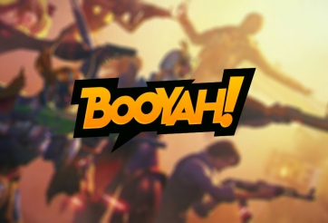 Booyah! live chính thức ra mắt tại Việt Nam