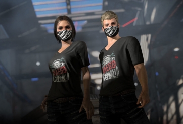 PUBG ra mắt sự kiện Nhiệm vụ Taego, game thủ nhận vô số vật phẩm