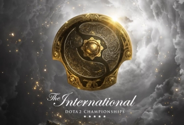 Dota 2: TI10 sẽ được tổ chức tại Romania vào tháng 10