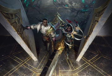 LMHT Tốc Chiến: Riot Games khởi động sự kiện 'Vệ Binh Ánh Sáng'