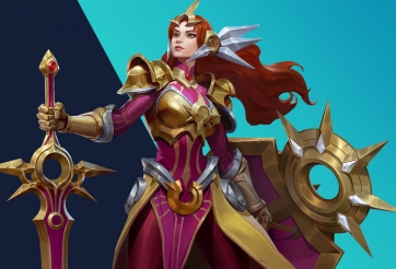 LMHT Tốc Chiến: Chi tiết bản cập nhật 2.3C