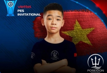 Lê Hà Anh Tuấn: 'Em tự tin đánh bại người Hàn một lần nữa'