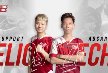 Tuyển thủ của GameHome Esports nhận án phạt sau khi bị tố cày thuê