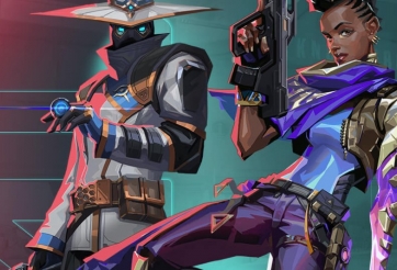 VALORANT: Chi tiết bản cập nhật 3.02