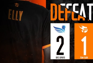 Elly lần đầu nhận trái đắng tại bộ môn LMHT Tốc chiến vì lý do 'ối dồi ôi'