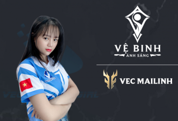 MaiLinh Zuto: 'Mục tiêu của tôi là huy chương vàng SEA Games 31'