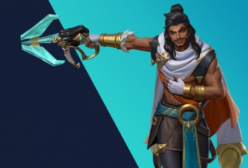 LMHT Tốc Chiến: Chi tiết bản cập nhật 2.4