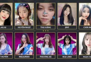 Magical Girl: 'VEC Fantasy Girl rất tốt, nhưng chúng tôi rất tiếc'