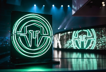 Immortals thành lập đội tuyển LMHT Tốc Chiến