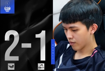 Mang Teemo vào Icon Series SEA Mùa Thu 2021, SBTC vẫn có điểm trước TG Esports