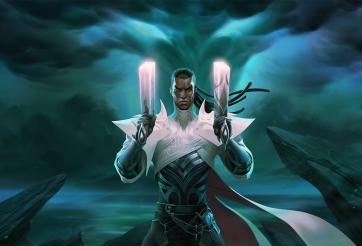 LMHT: Chi tiết các chỉnh sửa của Lucian trong bản cập nhật 11.17