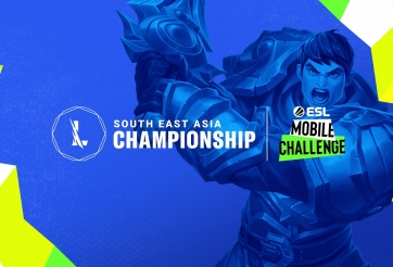 Riot Games giới thiệu giải Vô Địch Tốc Chiến Đông Nam Á 2021