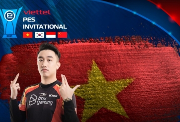 Viettel Pes Invitational: Box Gaming đánh bại Rocket Southern, cạnh tranh top 1 với Poseidon Esports