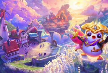 ĐTCL: Chi tiết bản cập nhật 11.17 mới nhất [Chính thức]