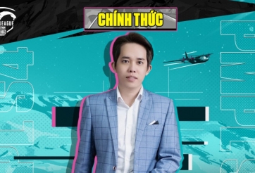 Nam Blue đồng hành cùng PUBG MOBILE Pro League Việt Nam S4 (PMPL VN S4)