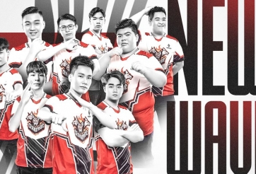 Liên Quân: Ceberus Esports và Fap Esports bổ sung nhân sự trước thềm ĐTDV Mùa Đông