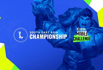 Lịch thi đấu giải Vô Địch Tốc Chiến Đông Nam Á 2021 mới nhất