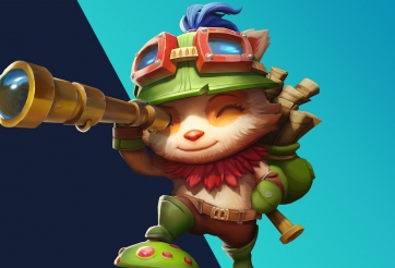 LMHT Tốc Chiến: Chi tiết bản cập nhật 2.4C mới nhất