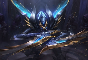 ĐTCL: Chi tiết bản cập nhật 11.18B