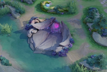 Liên Quân Mobile: Chi tiết bản cập nhật kỷ niệm 5 năm