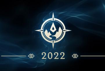 LMHT: Riot Games hé lộ những thay đổi trong mùa giải mới