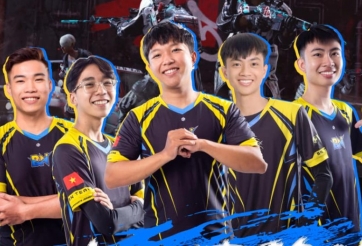 PUBG: BN United lên ngôi vô địch PCS5 APAC đầy kịch tích