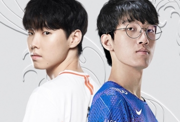 Lịch thi đấu CKTG 2021 hôm nay ngày 5/10