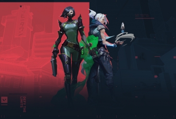 VALORANT: Chi tiết bản cập nhật 3.07