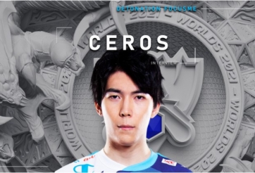 Ceros: 'Tôi không ngạc nhiên khi DFM lọt vào vòng bảng CKTG 2021'