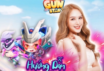Gun Star: Hướng dẫn nhập Giftcode cho tân thủ