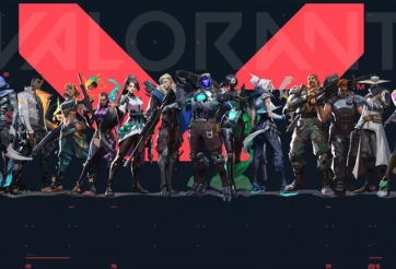 Valorant: Chi tiết bản cập nhật 3.08