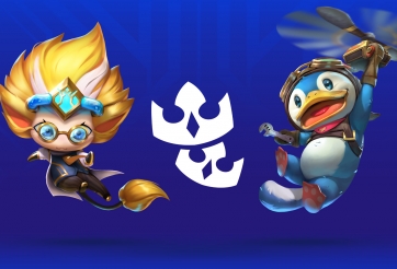 DTCL mùa 6: Tổng quan lối chơi chế độ 2v2v2v2