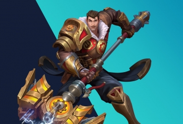 LMHT Tốc Chiến: Chi tiết bản cập nhật 2.5A