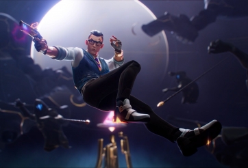 Valorant: Chi tiết kỹ năng của đặc vụ Chamber