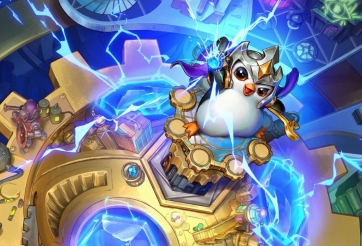 ĐTCL mùa 6: Chi tiết bản cập nhật 11.22