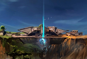 Valorant: Chi tiết bản cập nhật 3.09