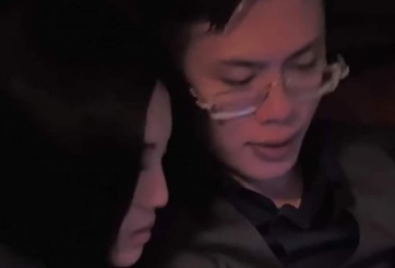 Bạn trai đại gia của Linh Ngọc Đàm lên tiếng sau phốt gạ tình