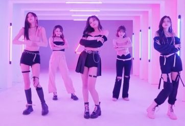 Horizon Cup: Dàn nữ caster và MC của LPL Tốc Chiến 'đốt mắt' fan trong MV Dance Cover