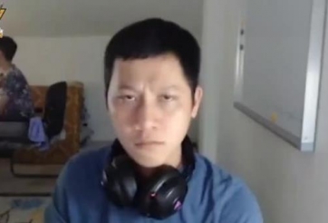 Kênh YouTube 1,5 triệu người đăng ký của Thầy Giáo Ba chính thức 'bay màu'