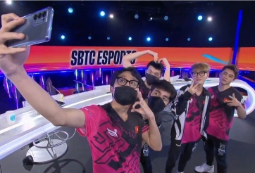 Horizon Cup: SBTC 'hủy diệt' TSM, lọt top 6 đội Tốc Chiến mạnh nhất thế giới
