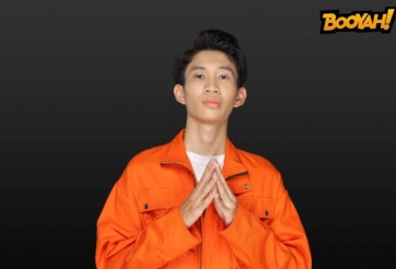 Anh Ford - 'Hậu duệ' của AS Mobile với những thành tích đáng nể