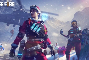 Free Fire: Chi tiết bản cập nhật OB31