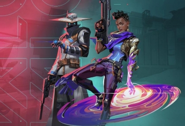 Valorant: Chi tiết bản cập nhật 3.12