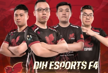 FIFA Online 4 Viet Nam Pro League: 'Nhà vua không thể bảo vệ được ngai vàng'