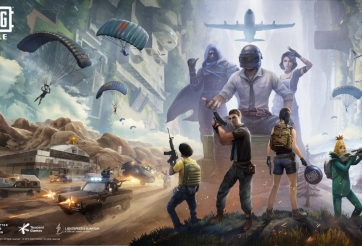 Hướng dẫn tải PUBG Mobile bản Việt cho game thủ ở nước ngoài