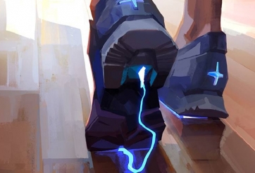 Valorant hé lộ kế hoạch cân bằng và lịch ra mắt đặc vụ mới